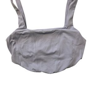 All in Motion Lavender Activewear Top